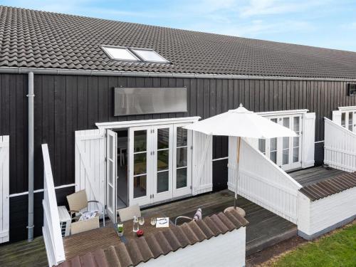  Apartment Gunilla - 100m to the inlet in NW Jutland by Interhome in Vestervig