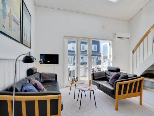  Apartment Gunilla - 100m to the inlet in NW Jutland by Interhome in Vestervig