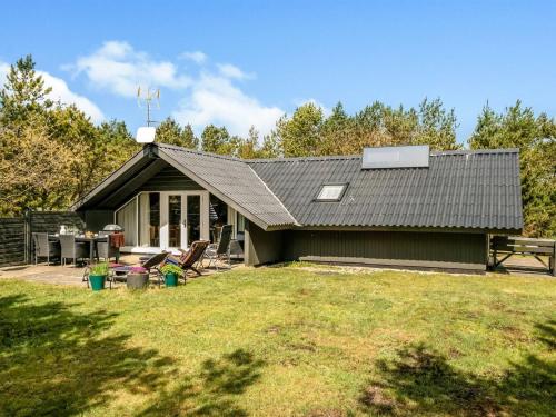  Holiday Home Hoat - 250m to the inlet in The Liim Fiord by Interhome in 7760 Sindrup
