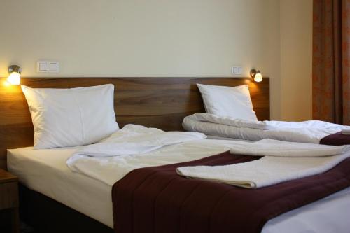 Hotel Czerniewski, Pruszków