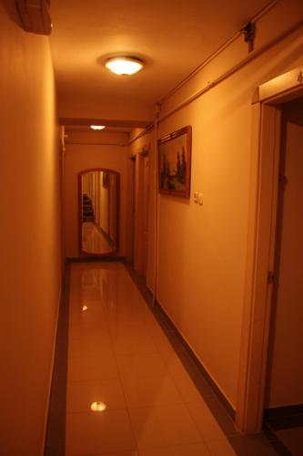 Hotel Ay İstanbul Turkey