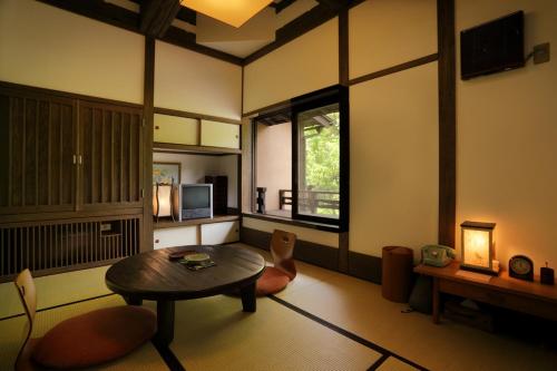 富士屋旅館