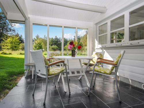  Holiday Home Elik - 6km from the sea by Interhome in Bedsted Thy