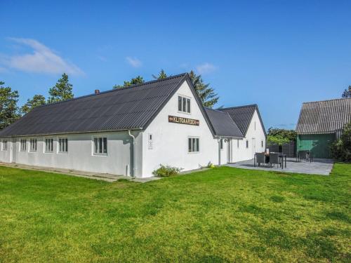  Holiday Home Elisa - 1-2km from the sea in NW Jutland by Interhome, Pension in Bedsted Thy