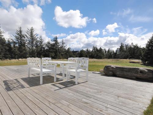  Holiday Home Awa - 1-3km from the sea in NW Jutland by Interhome in Bedsted Thy