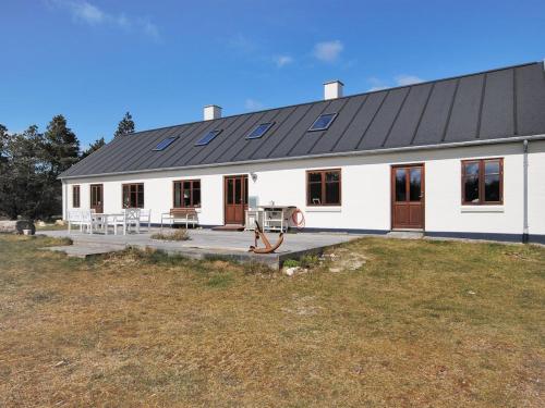  Holiday Home Awa - 1-3km from the sea in NW Jutland by Interhome in Bedsted Thy