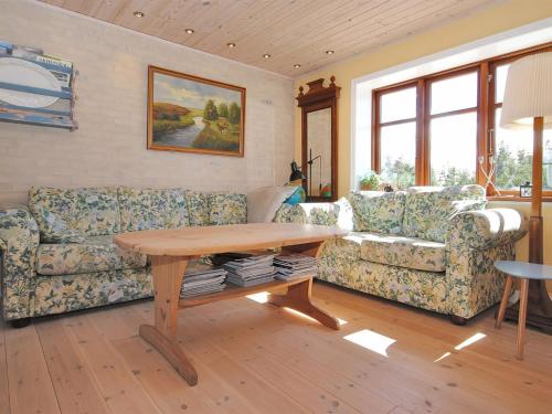  Holiday Home Awa - 1-3km from the sea in NW Jutland by Interhome in Bedsted Thy