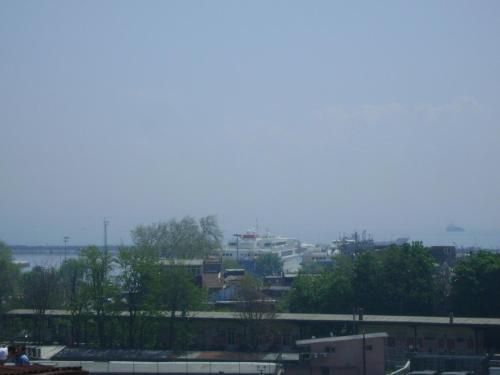 Hotel Ay – Istanbul, FL