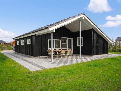 Holiday Home Helmi - 500m to the inlet in The Liim Fiord by Interhome