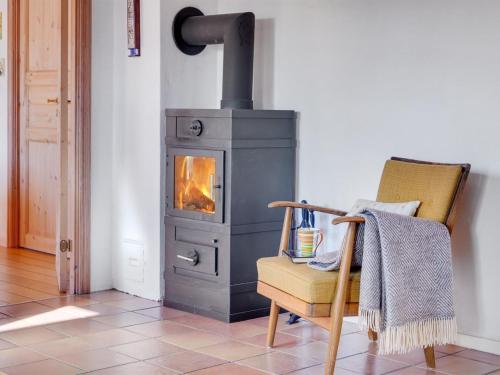  Holiday Home Sofi - 400m from the sea in NW Jutland by Interhome in Frøstrup