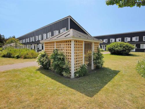 Apartment Feli - 150m to the inlet in NW Jutland by Interhome
