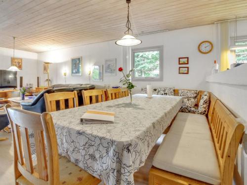 Holiday Home Anine - 200m to the inlet in The Liim Fiord by Interhome