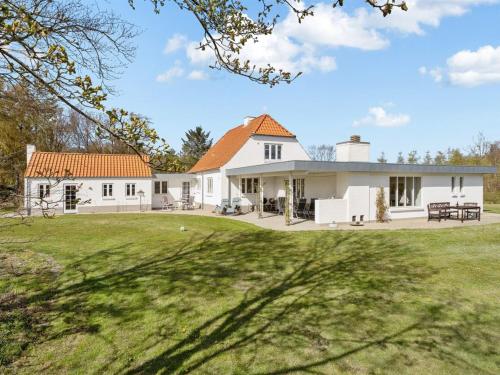  Holiday Home Tanja - 150m to the inlet by Interhome in Roslev