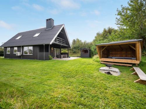 Holiday Home Thyra - 500m to the inlet in The Liim Fiord by Interhome - Location saisonnière - Fur