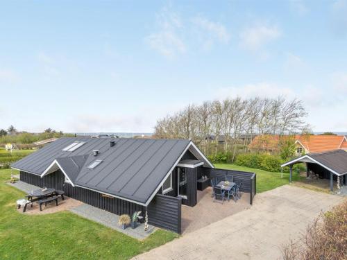  Holiday Home Naninja - 300m to the inlet in The Liim Fiord by Interhome, Pension in Vinderup bei Borbjerg