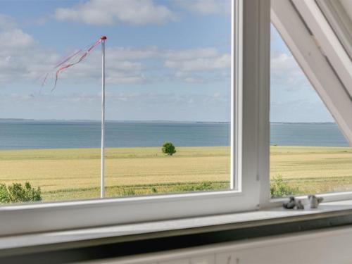  Holiday Home Biggi - 300m to the inlet in The Liim Fiord by Interhome in Øster Assels