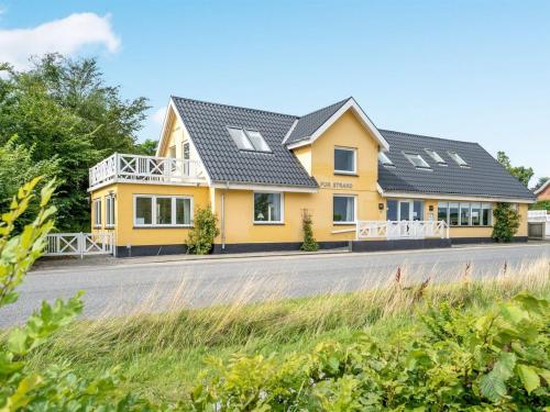 Holiday Home Rina - 30m to the inlet in The Liim Fiord by Interhome - Location saisonnière - Fur