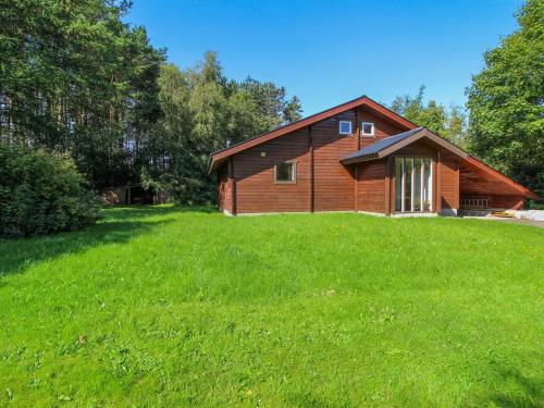  Holiday Home Efimija - 7km from the sea in Djursland and Mols by Interhome, Pension in Ebeltoft