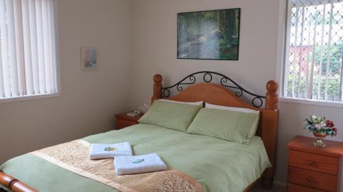 Pure Land Guest House Toowoomba