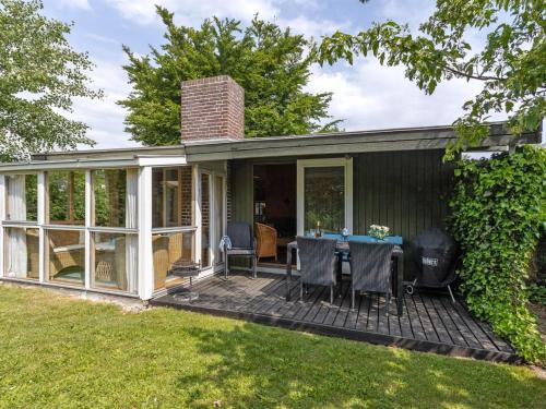 Holiday Home Ani - 100m from the sea in SE Jutland by Interhome