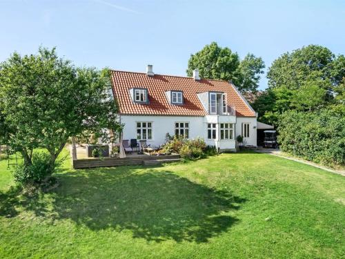  Holiday Home Farman - 45m to the inlet by Interhome in 7884 Fur