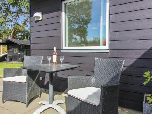 Holiday Home Elissa - 50m to the inlet in The Liim Fiord by Interhome