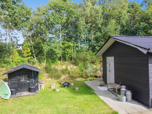 Holiday Home Elissa - 50m to the inlet in The Liim Fiord by Interhome