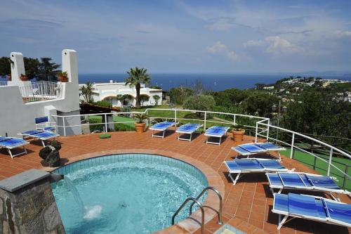 Poggio Aragosta Hotel & Spa - image 2