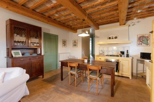 Agriturismo Borgo di Campagna Il Tesoro – Acquapendente, MA