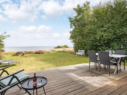  Holiday Home Satu - 50m from the sea in SE Jutland by Interhome in Odder