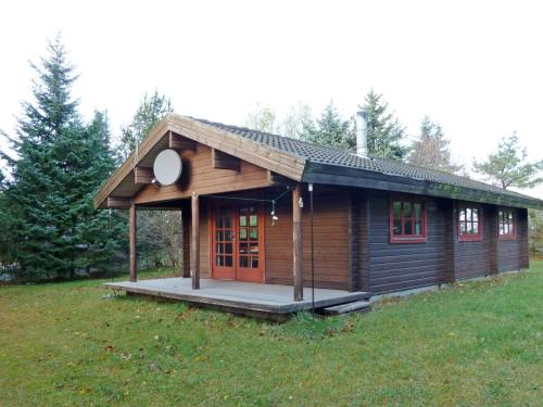 Holiday Home Birte - 800m from the sea in Djursland and Mols by Interhome in Ørby