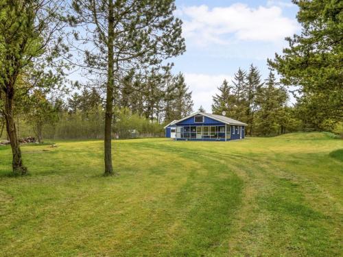  Holiday Home Mikkeline - 400m to the inlet in The Liim Fiord by Interhome, Pension in Øster Assels