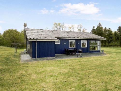 Holiday Home Mikkeline - 400m to the inlet in The Liim Fiord by Interhome