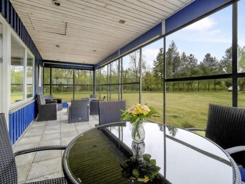 Holiday Home Mikkeline - 400m to the inlet in The Liim Fiord by Interhome