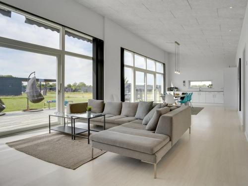  Holiday Home Nimrod - 300m from the sea by Interhome in Odder