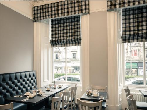 Argyll Western Hotel - main image