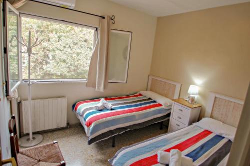 Bal-30E - traditionally furnished detached villa with peaceful surroundings in Benissa, Бениса (фото 5)