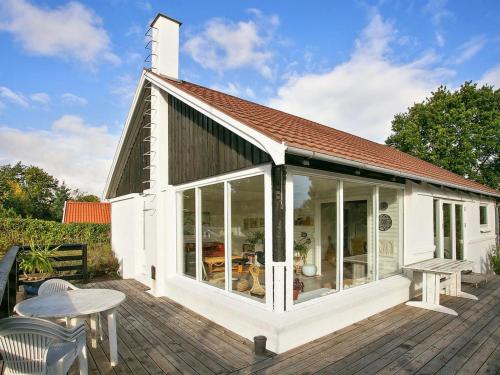  Holiday Home Melina - 100m from the sea in SE Jutland by Interhome, Pension in Malling