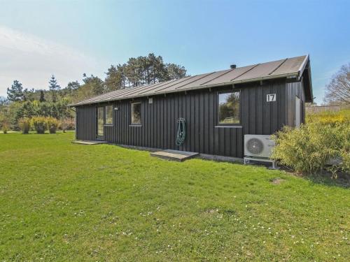 Holiday Home Nette - 300m from the sea in Djursland and Mols by Interhome