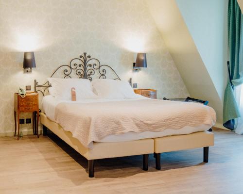 Hotel Le Grimaldi by Happyculture - image 5