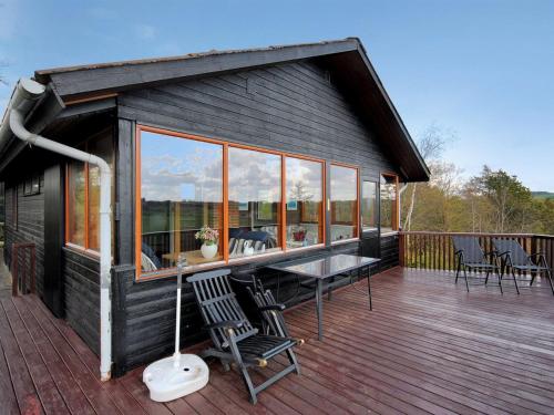 Holiday Home Imgert - 300m to the inlet in The Liim Fiord by Interhome