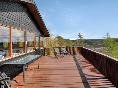 Holiday Home Imgert - 300m to the inlet in The Liim Fiord by Interhome