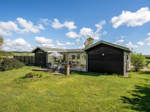 Holiday Home Frellaf - 250m from the sea by Interhome in Ebeltoft