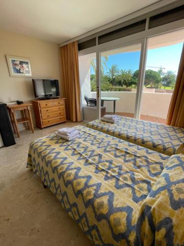 Apartamentos Coronado