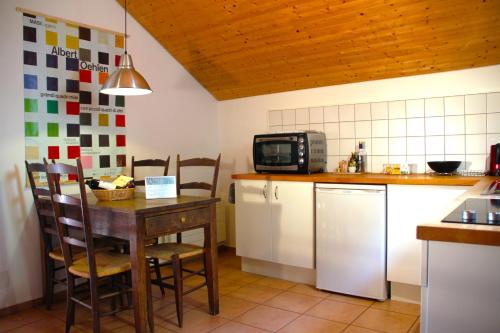 Casa al Sasso in Bedigliora