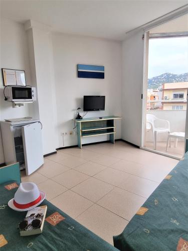 Apartments Lloret Sun