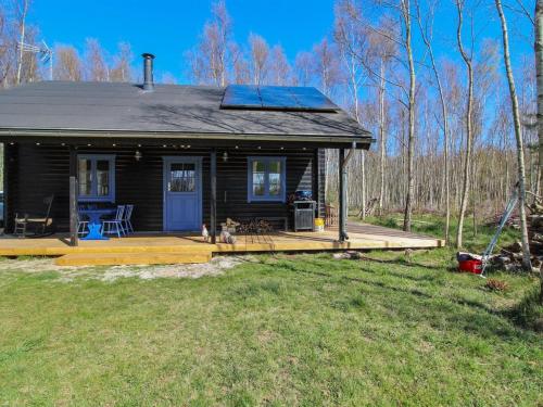  Holiday Home Lidia - 500m from the sea in Djursland and Mols by Interhome in 8950 Ørsted