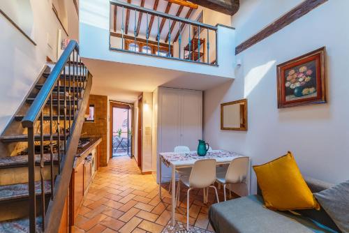 Trastevere Escape - Charme Holidays