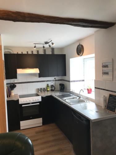 Ferme de Noyes Cottage in Sourdeval