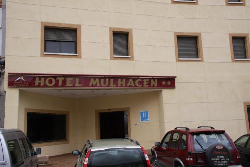 Hotel Mulhacen